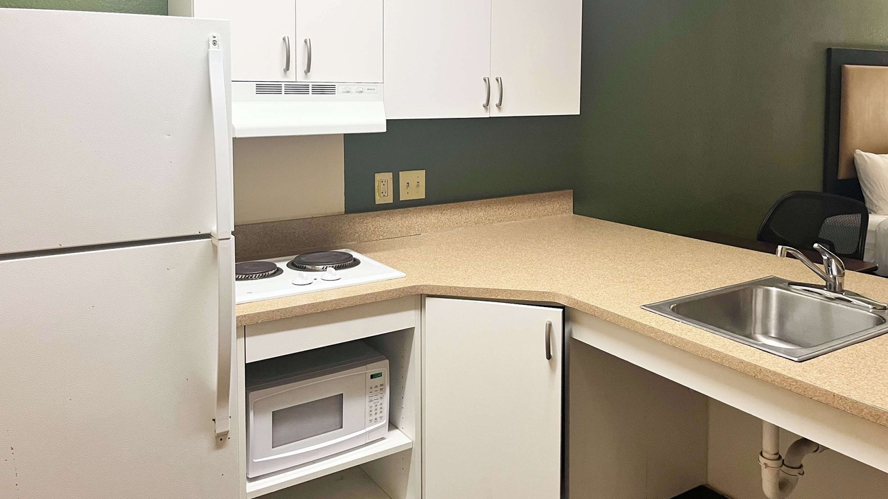 Photo of Kitchen in Ellendale