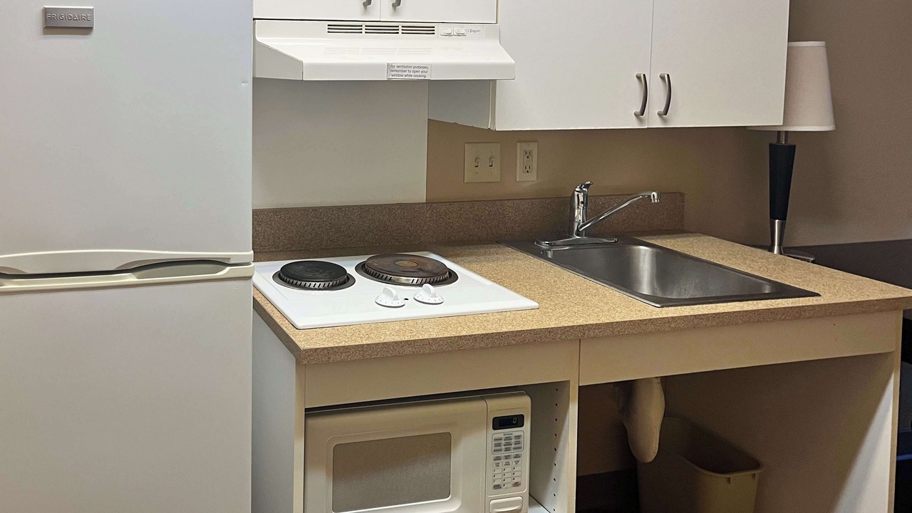 Photo of Kitchen in Ellendale