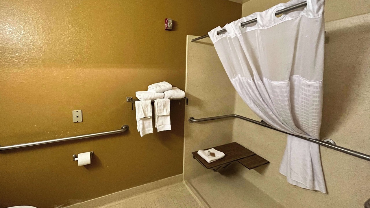 Photo of Bathroom in Ellendale