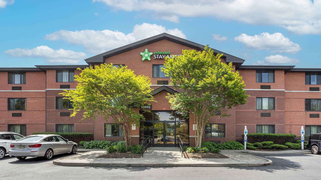 Photo of Outdoor in Mount Laurel