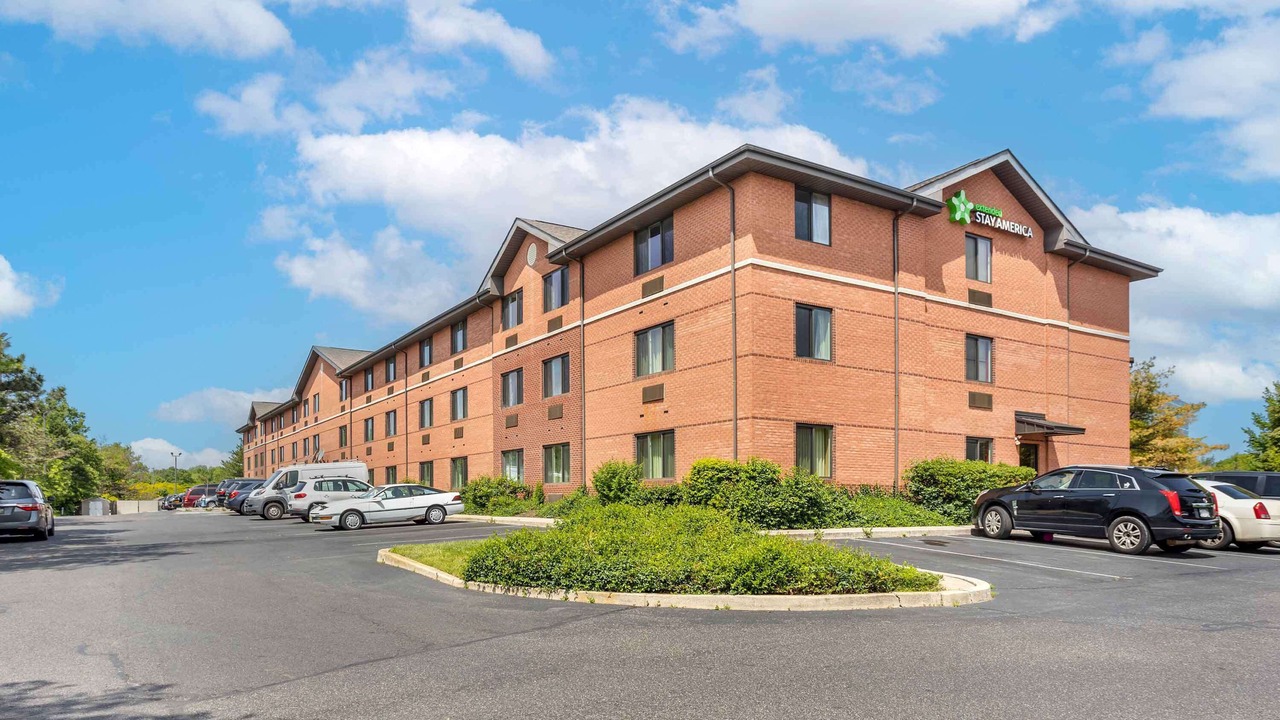 Photo of Outdoor in Mount Laurel