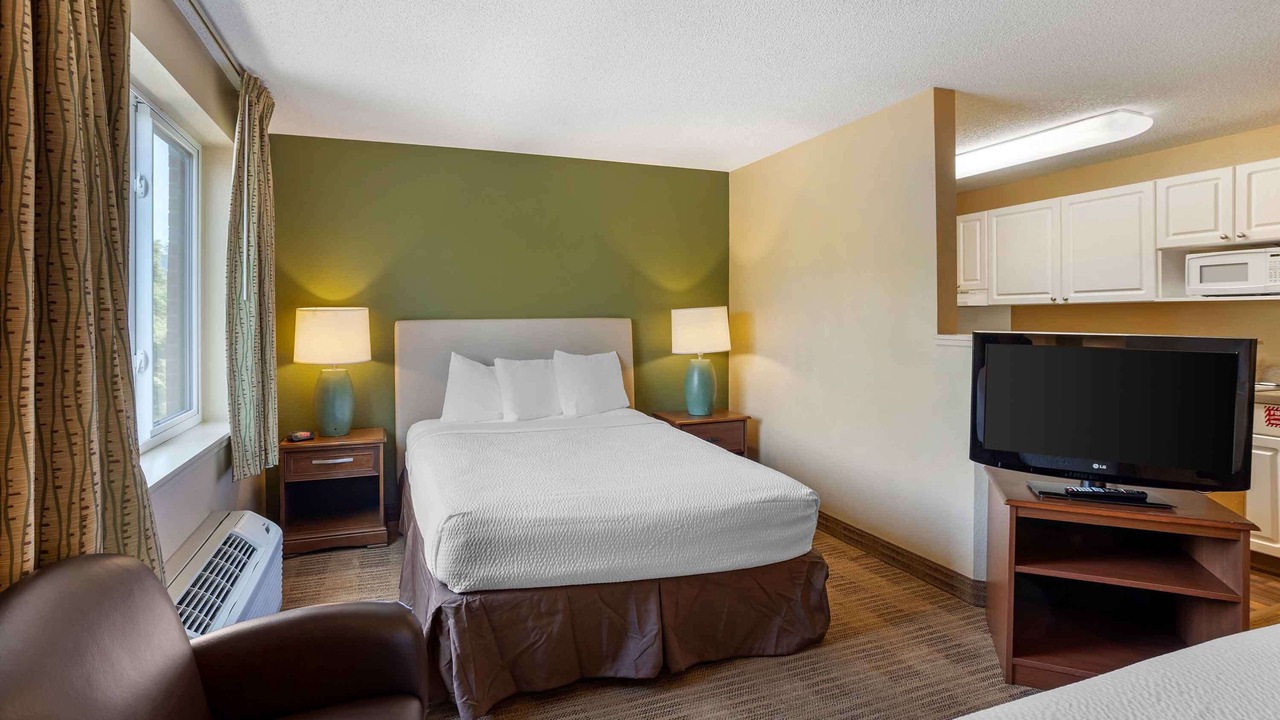 Photo of Bedroom in Mount Laurel