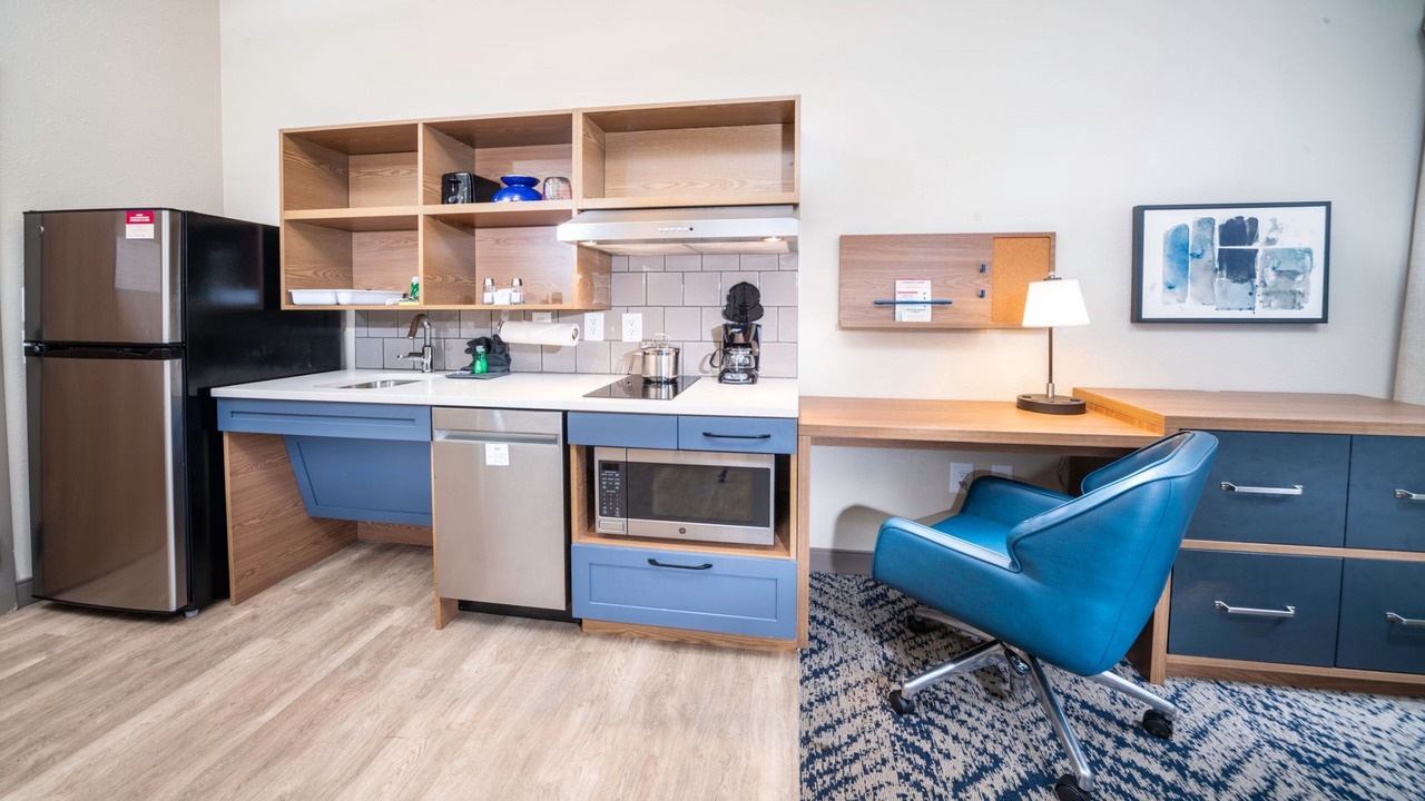 Photo of Kitchen in Charleston