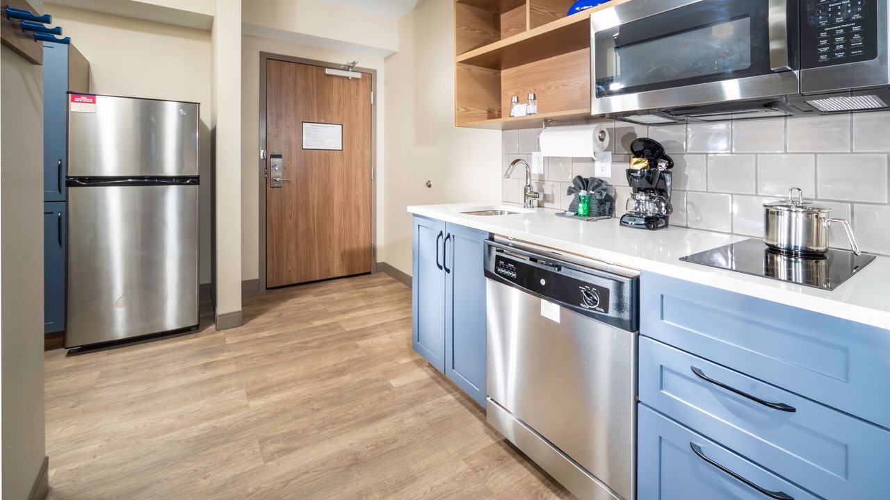 Photo of Kitchen in Charleston
