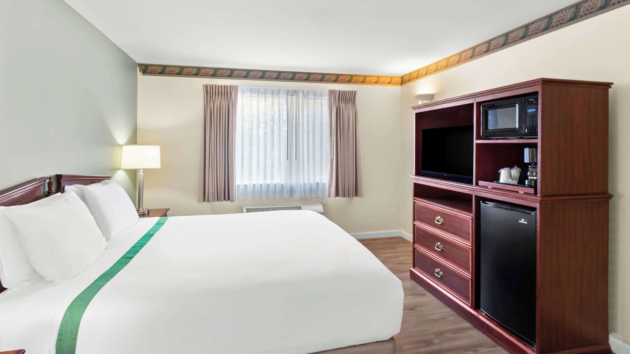 Photo of Bedroom in Kelso