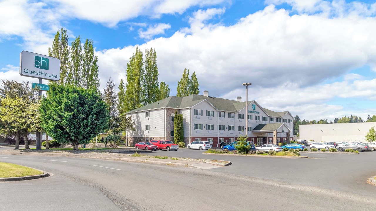 Photo of Outdoor in Kelso