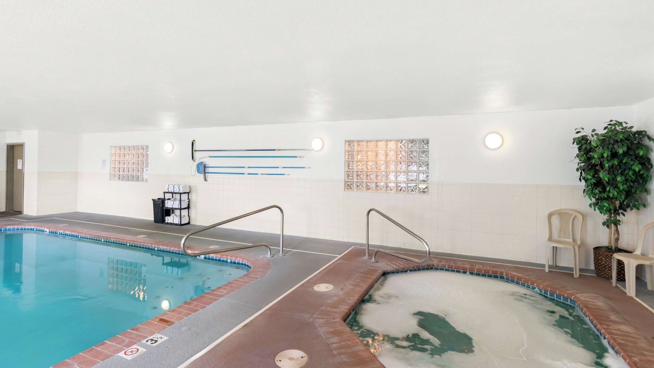 Photo of Outdoor in Kelso