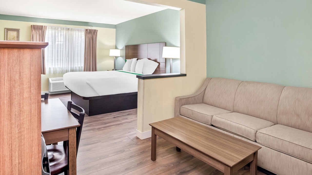 Photo of Bedroom in Kelso