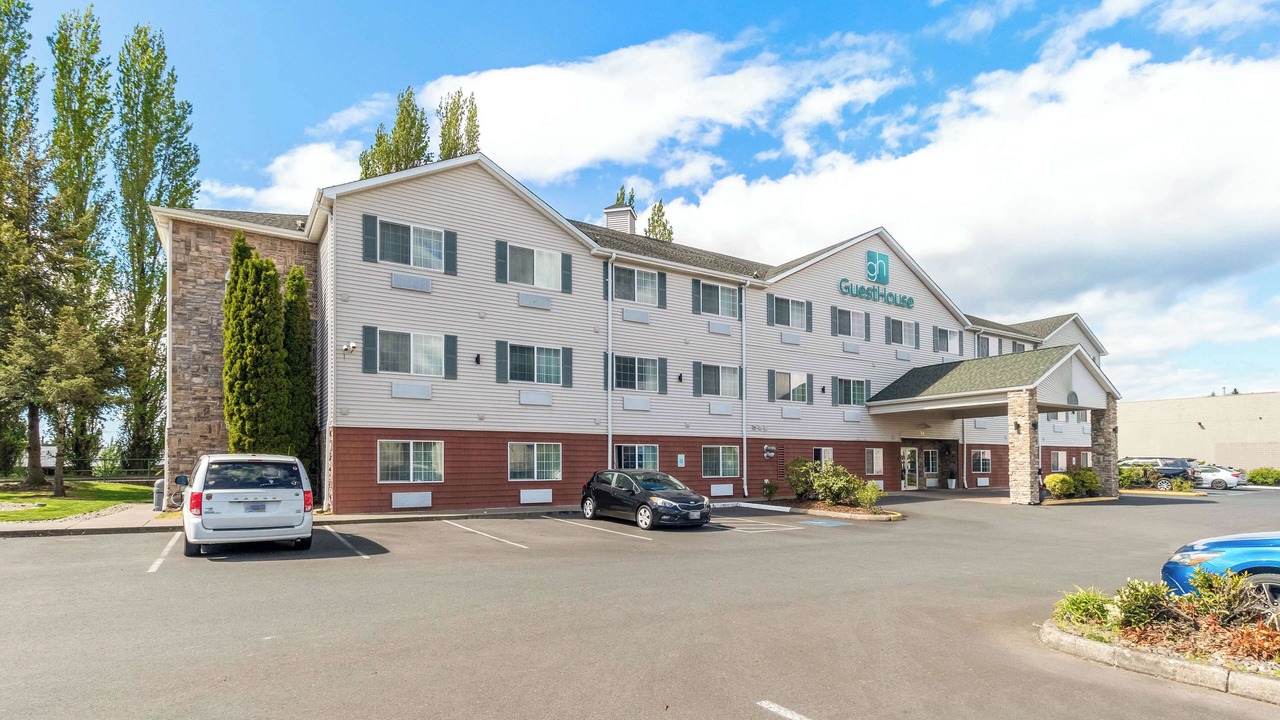 Photo of Outdoor in Kelso