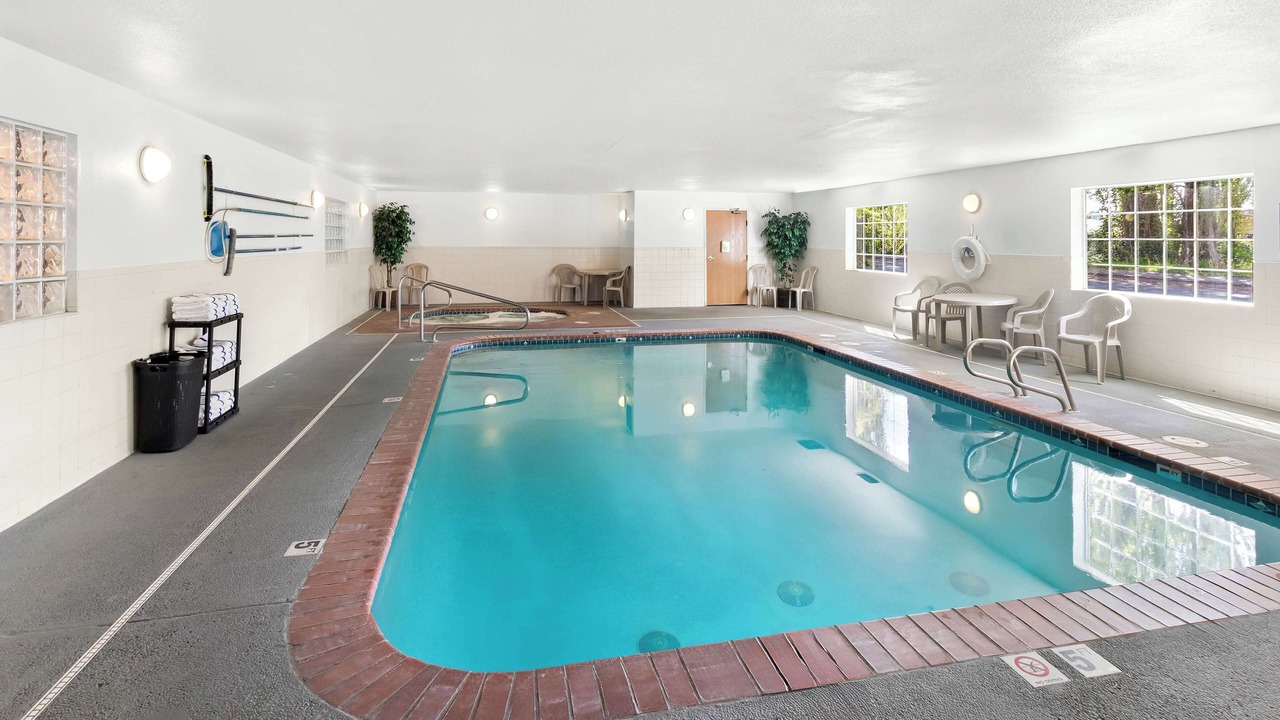 Photo of Outdoor in Kelso