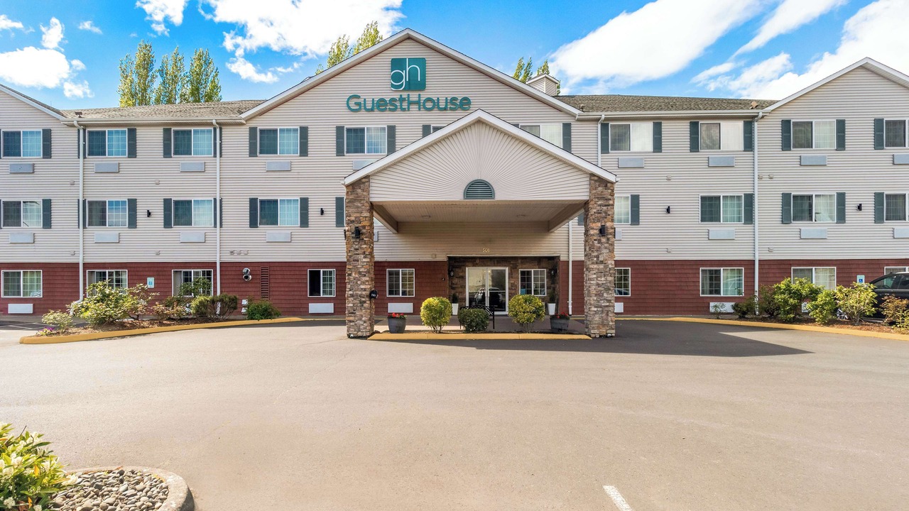 Photo of Outdoor in Kelso