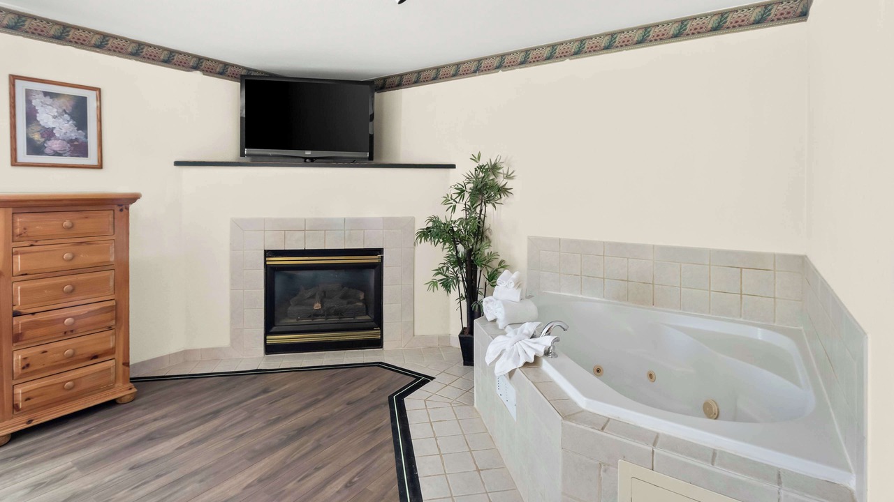 Photo of Bedroom in Kelso