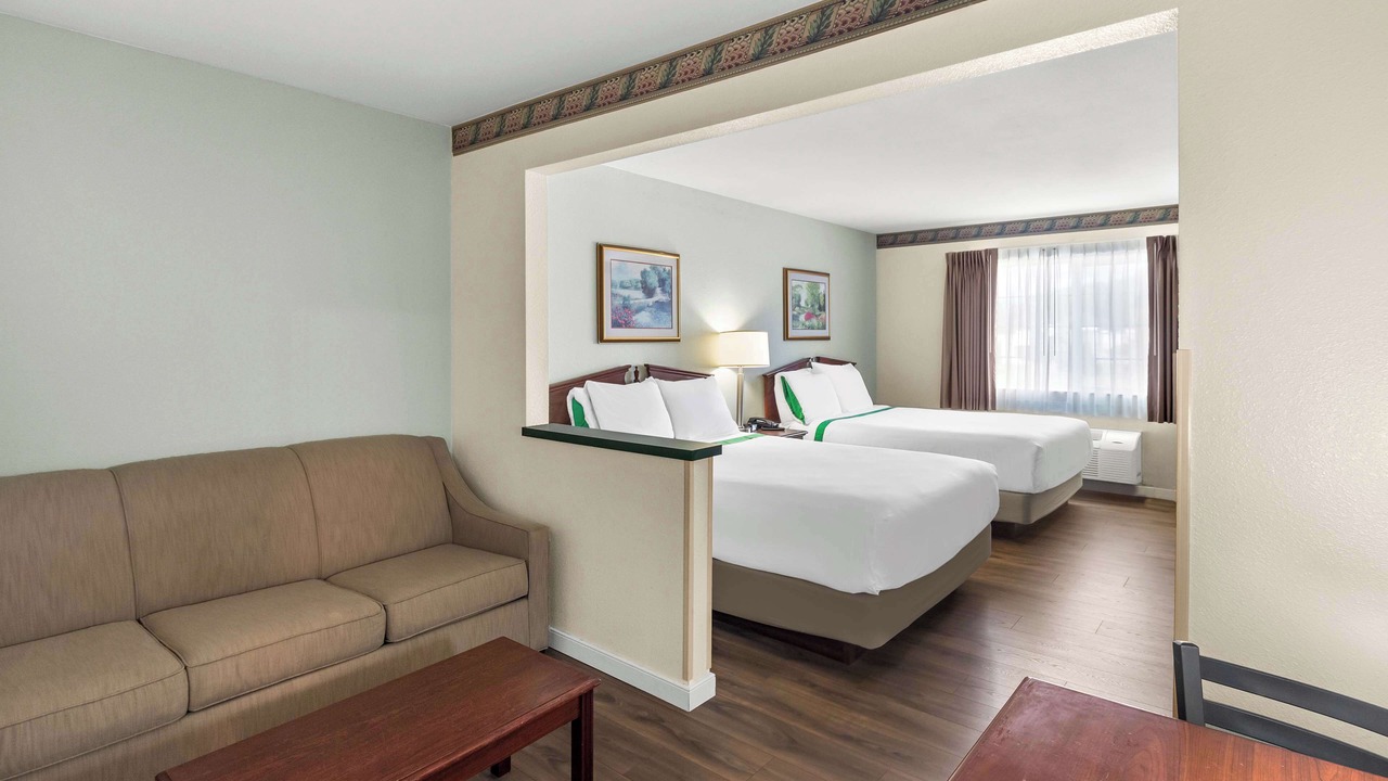 Photo of Bedroom in Kelso