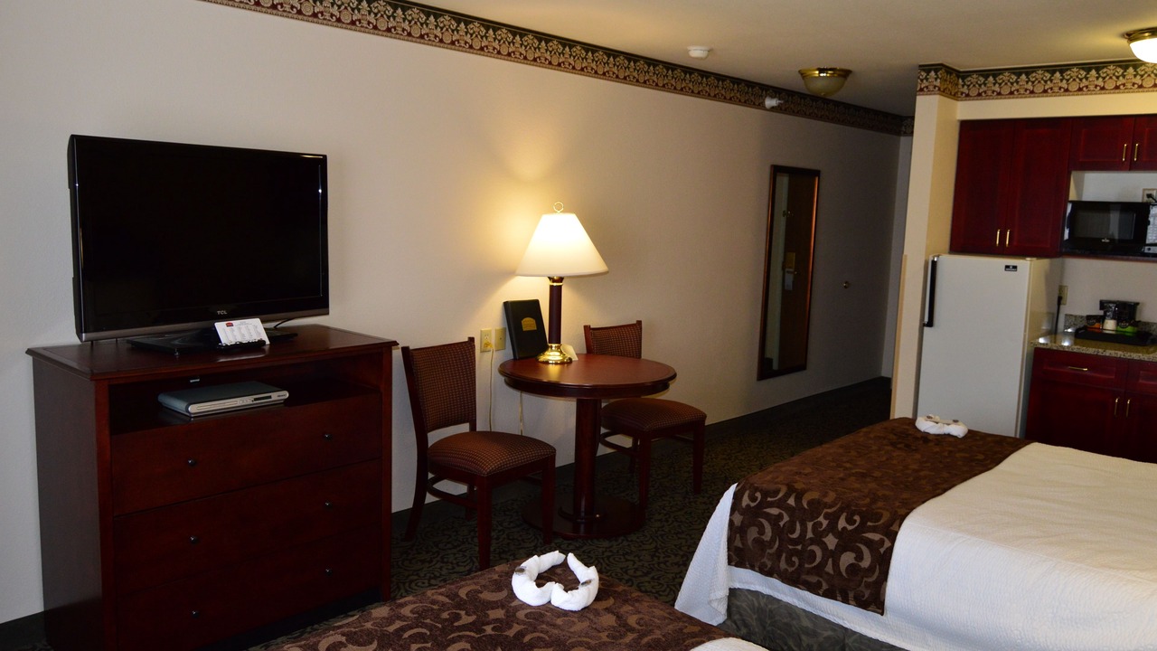 Photo of Bedroom in Dillon