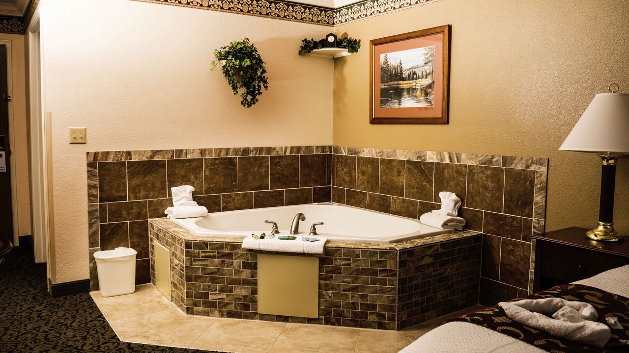 Photo of Bedroom in Dillon