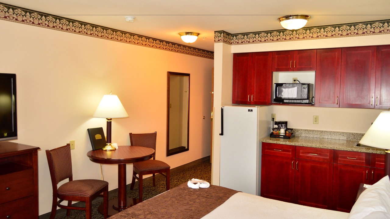 Photo of Bedroom in Dillon