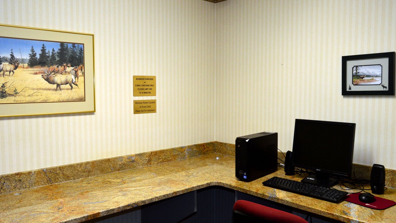 Photo of Others in Dillon