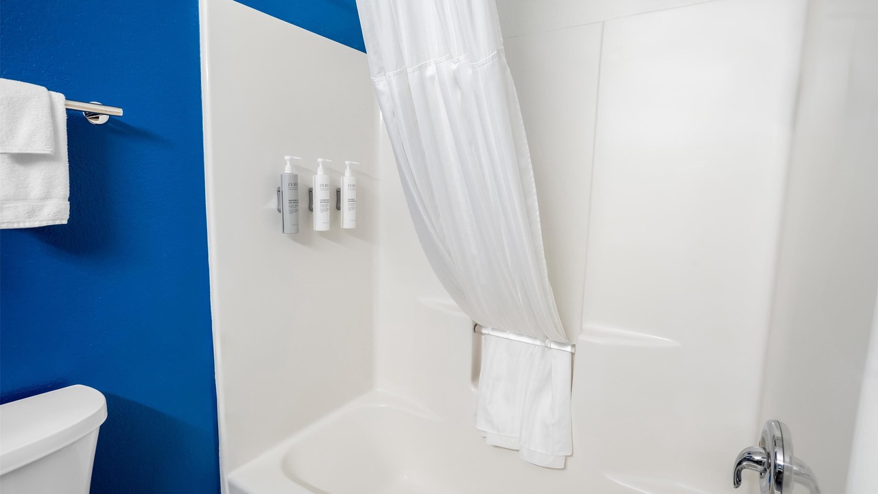 Photo of Bathroom in Tumwater