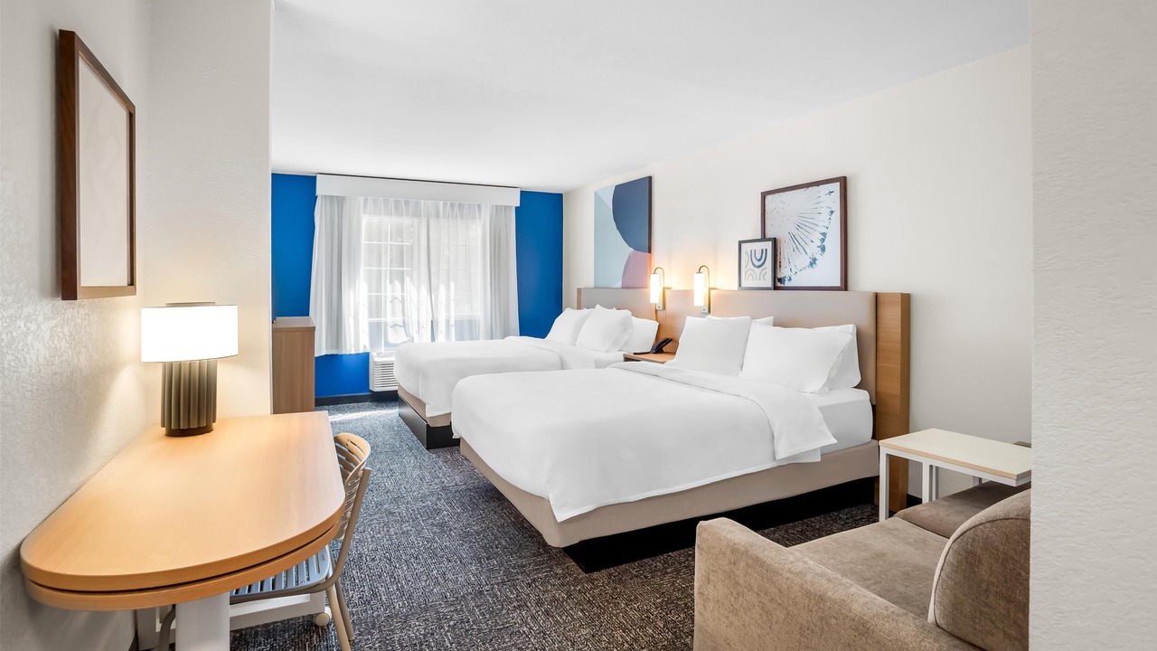 Photo of Bedroom in Tumwater