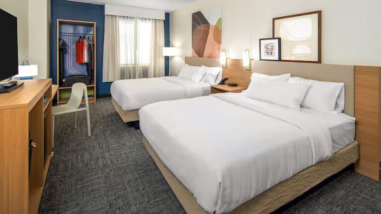 Photo of Bedroom in Tumwater