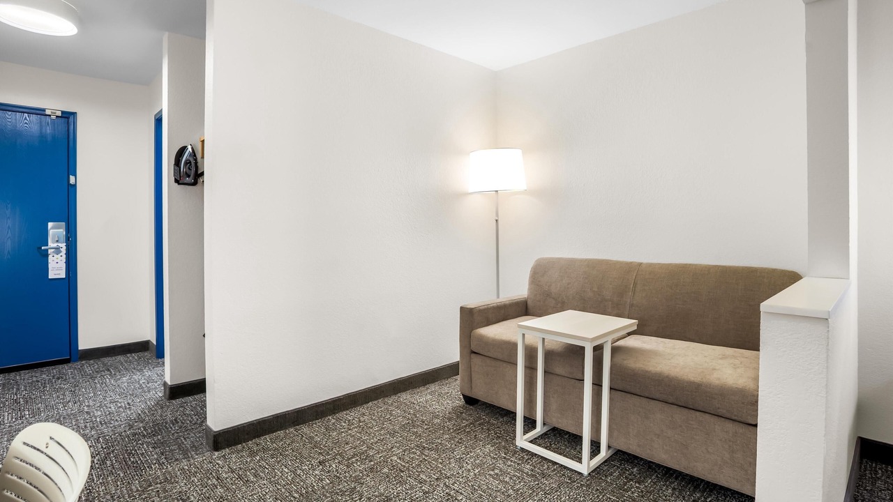 Photo of Bedroom in Tumwater