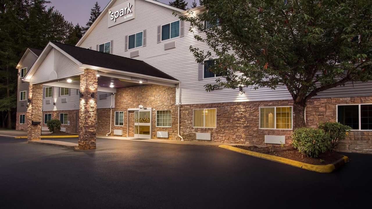 Photo of Outdoor in Tumwater