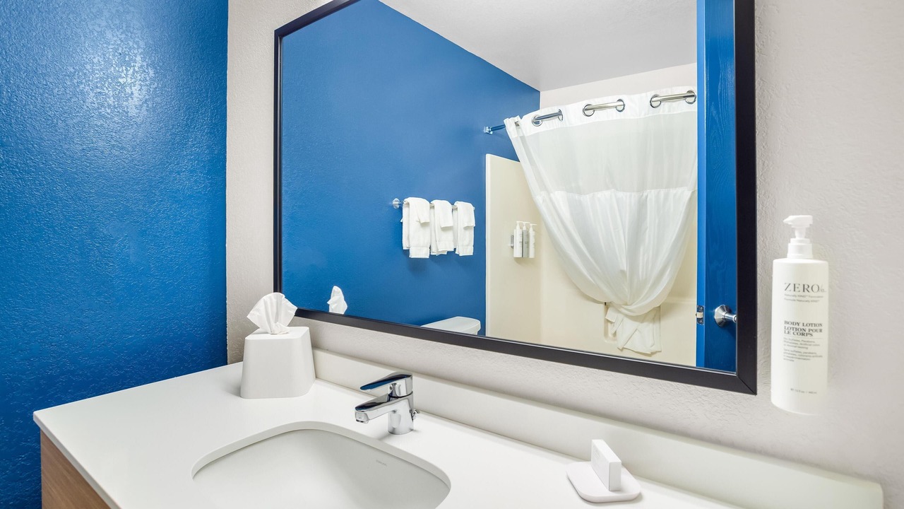 Photo of Bathroom in Tumwater