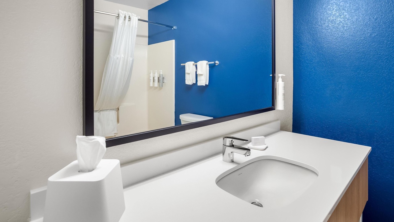 Photo of Bathroom in Tumwater