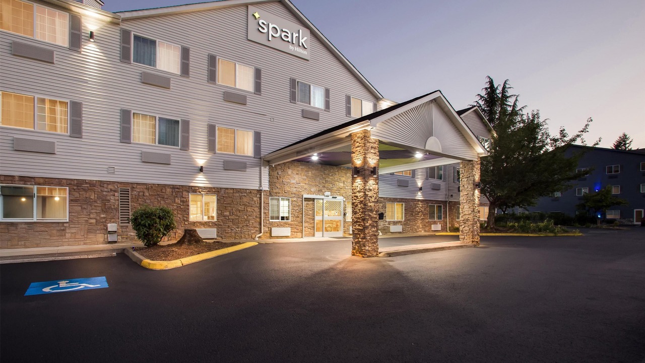 Photo of Outdoor in Tumwater