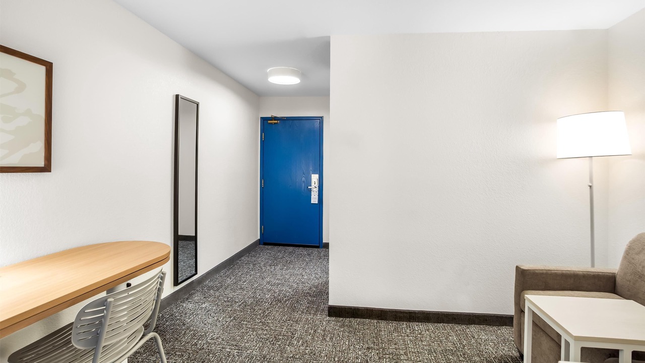 Photo of Bedroom in Tumwater