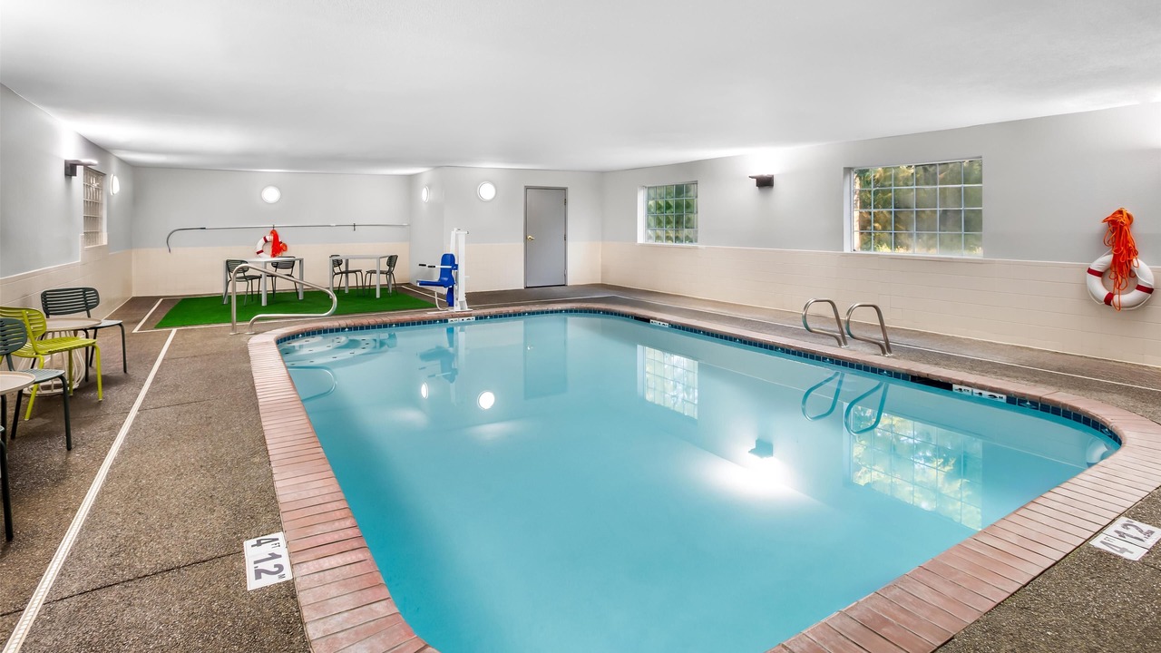 Photo of Outdoor in Tumwater