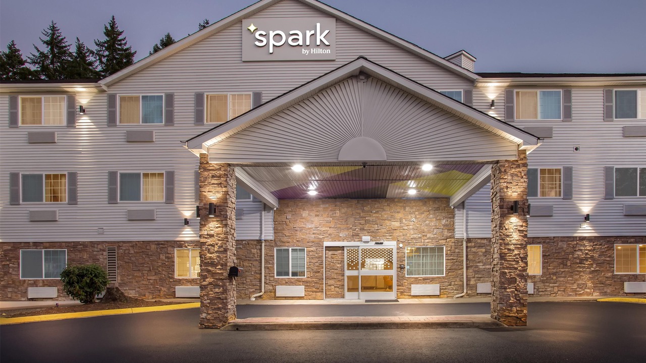 Photo of Outdoor in Tumwater