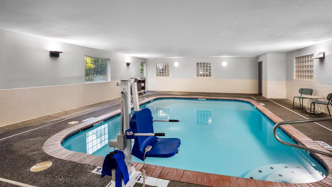 Photo of Outdoor in Tumwater