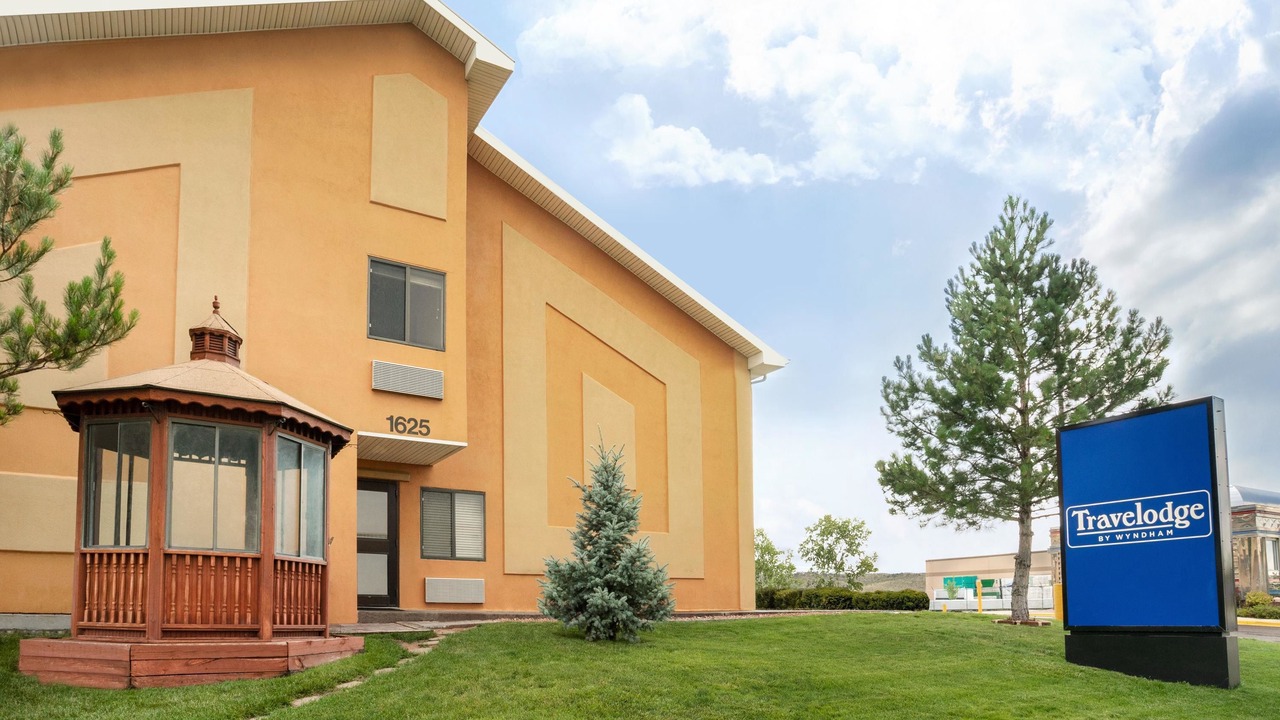 Photo of Outdoor in Cheyenne
