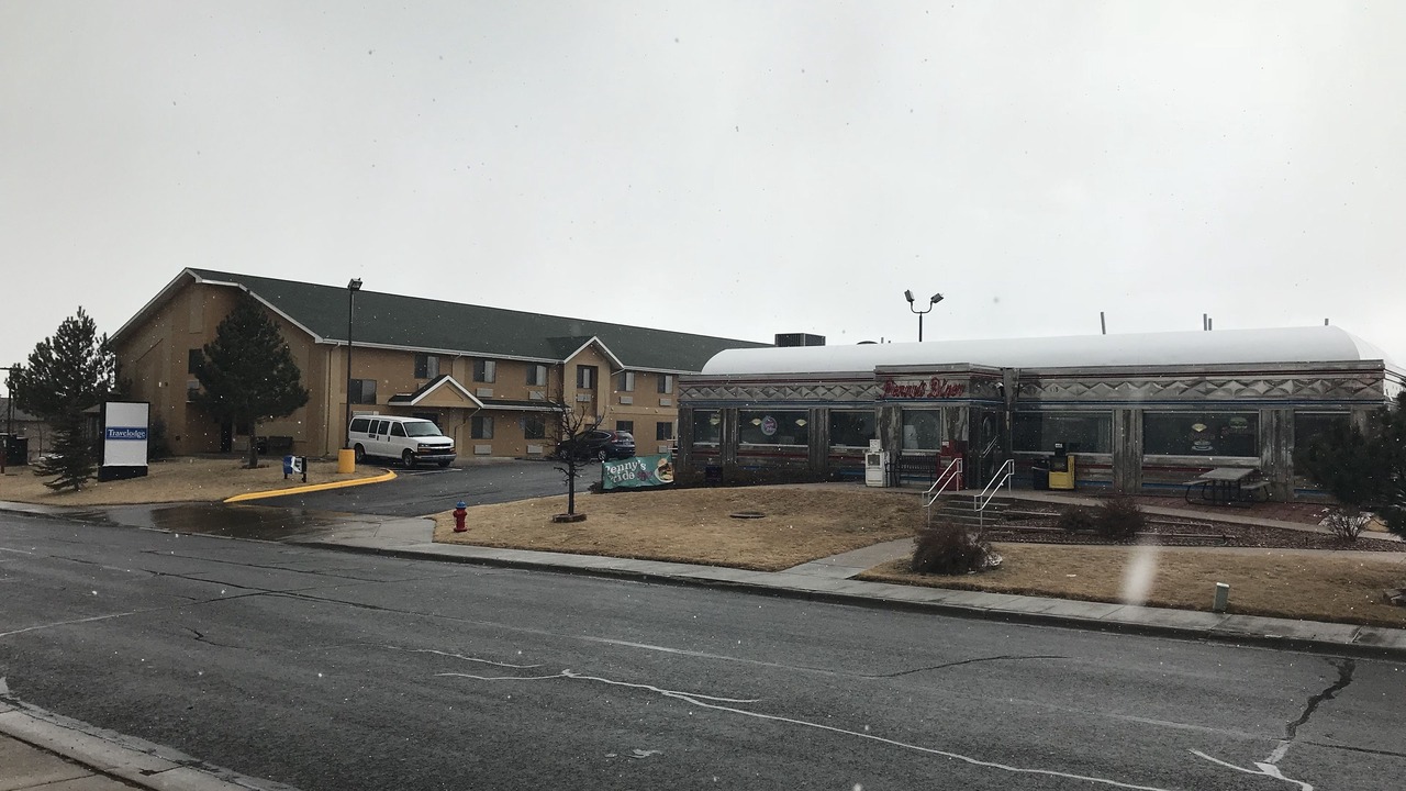 Photo of Outdoor in Cheyenne