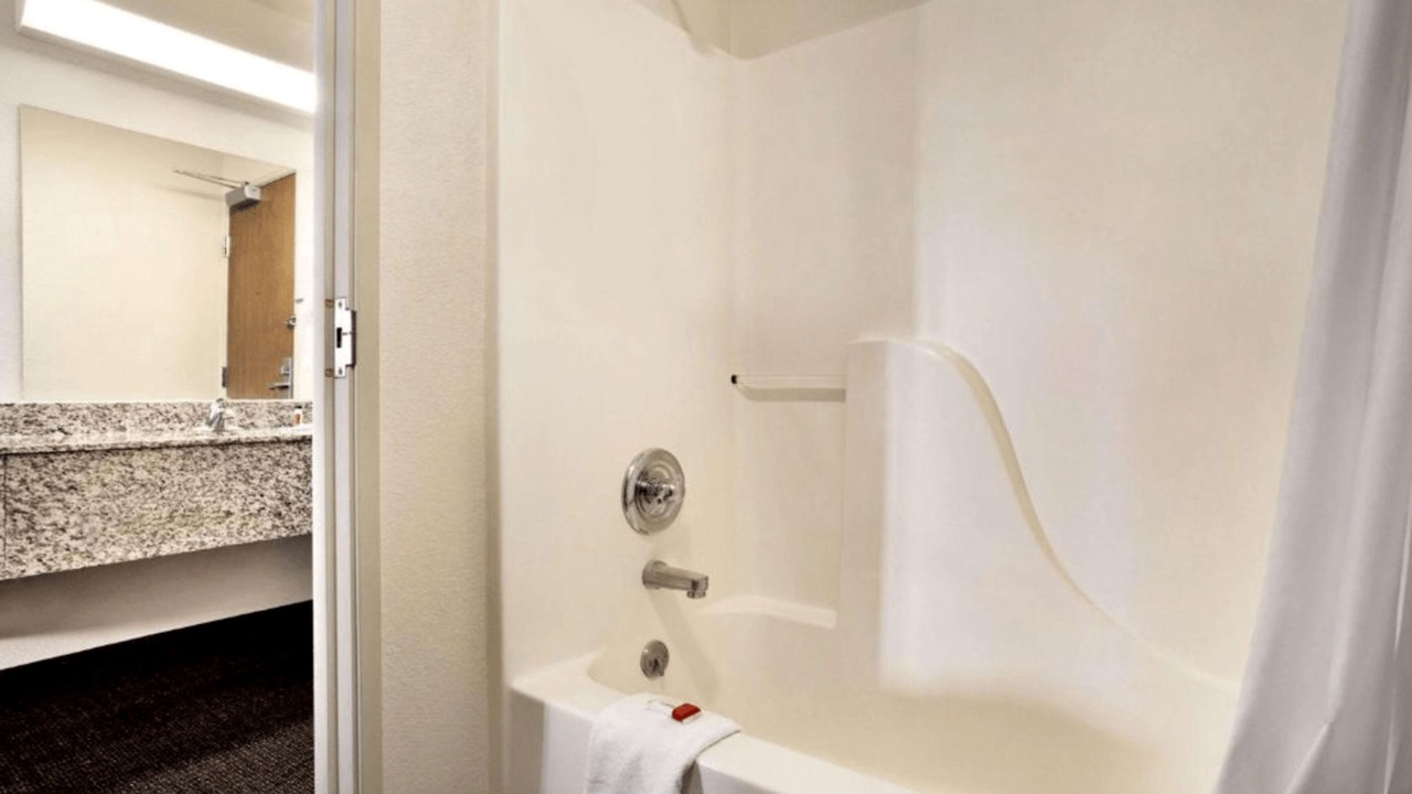 Photo of Bathroom in Cheyenne