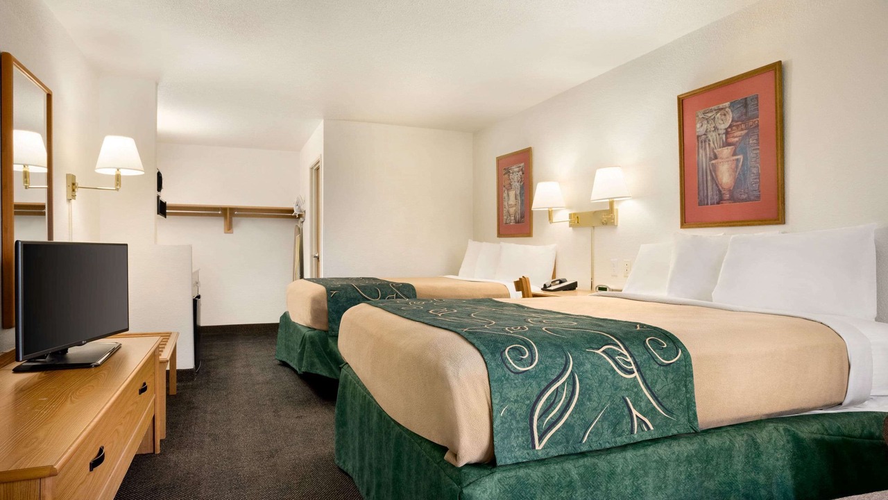 Photo of Bedroom in Cheyenne