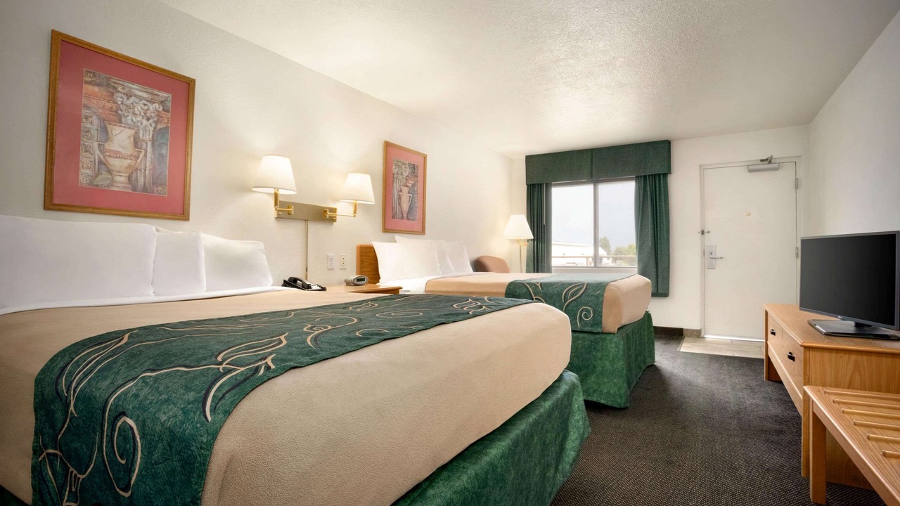 Photo of Bedroom in Cheyenne