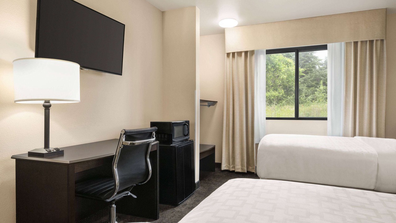 Photo of Bedroom in Hearne