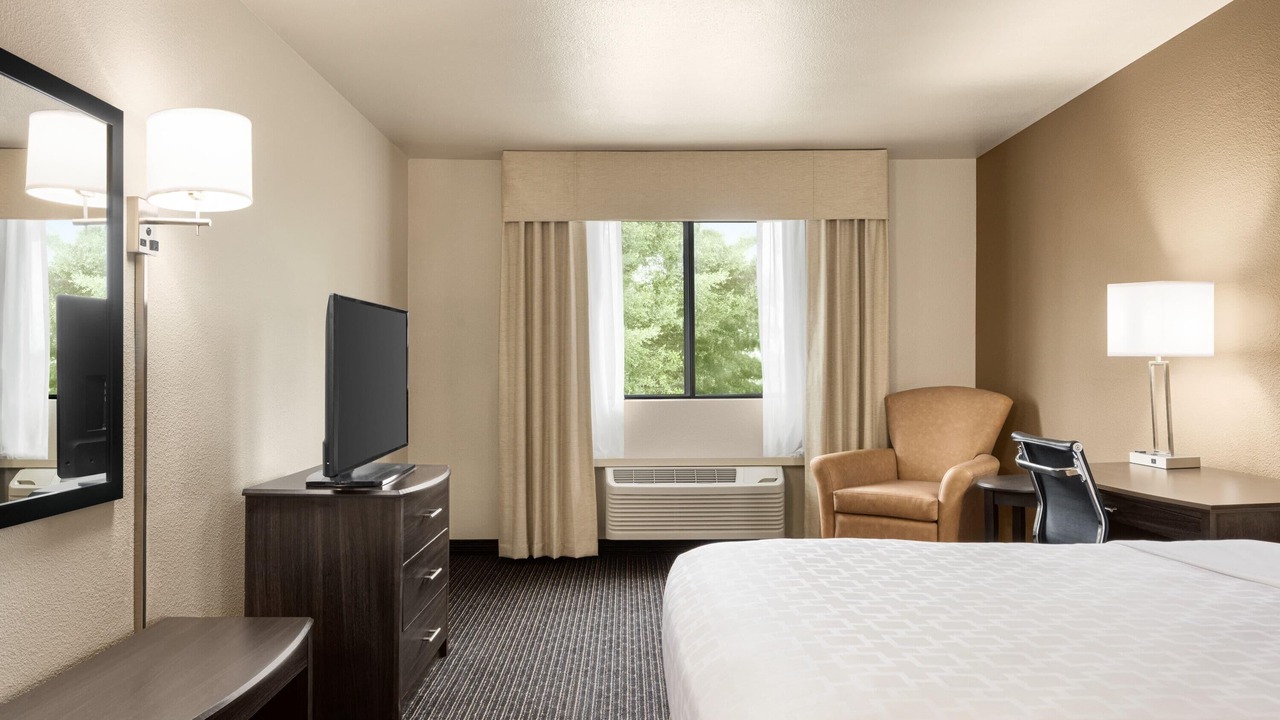 Photo of Bedroom in Hearne