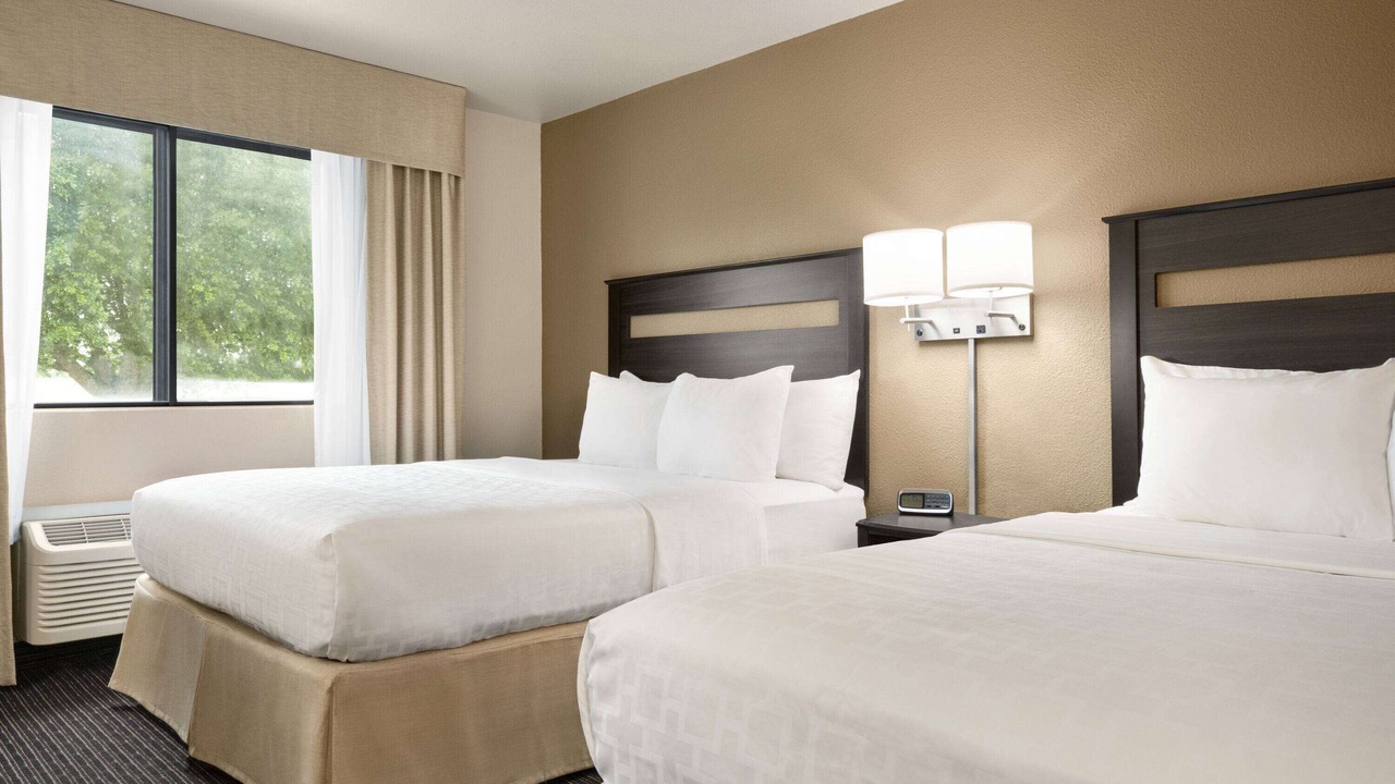 Photo of Bedroom in Hearne