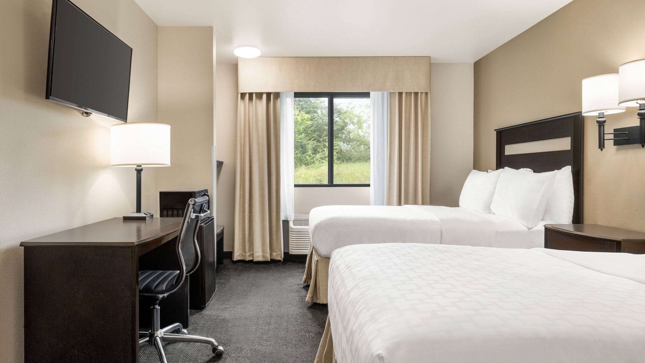 Photo of Bedroom in Hearne