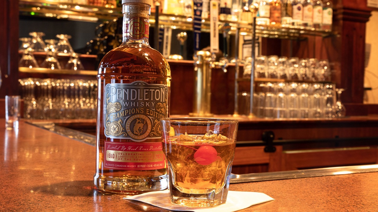 Photo of Others in Pendleton