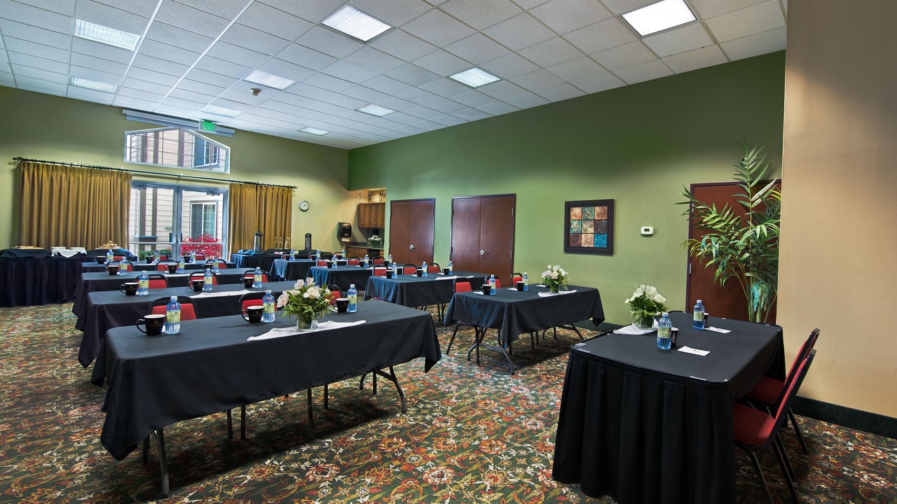 Photo of Others in Pendleton