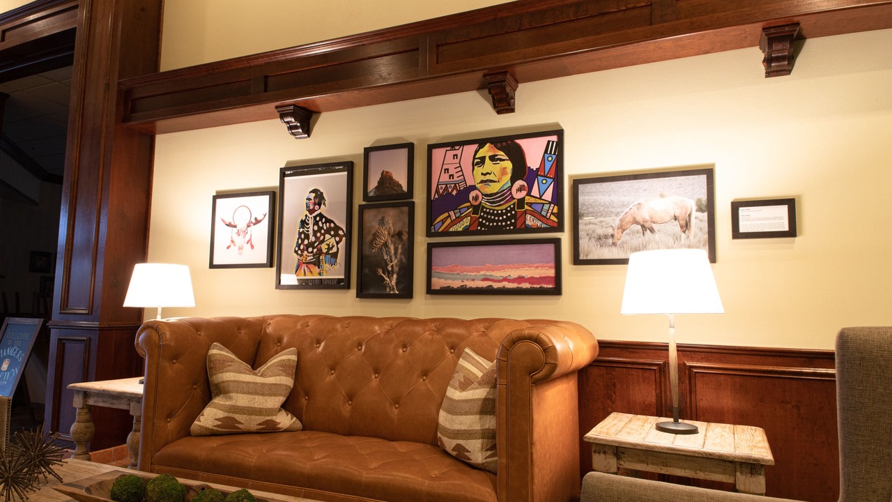 Photo of Others in Pendleton