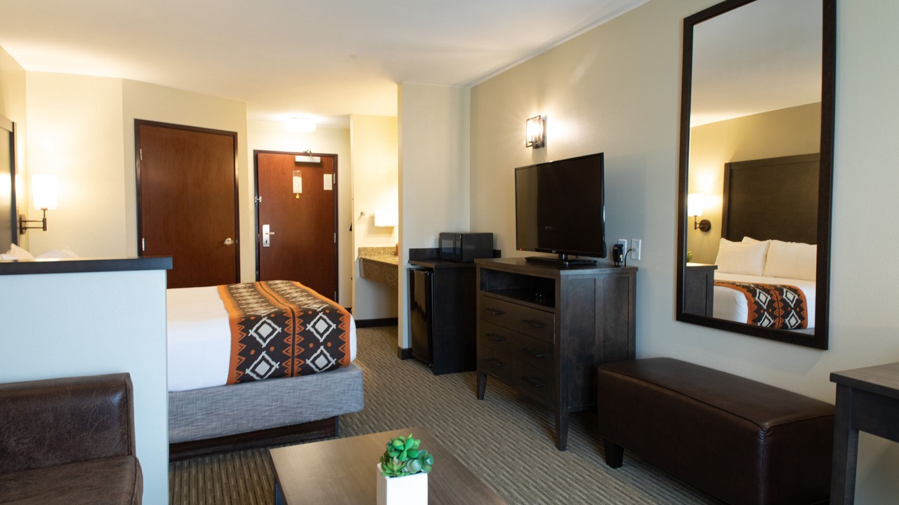 Photo of Livingroom in Pendleton