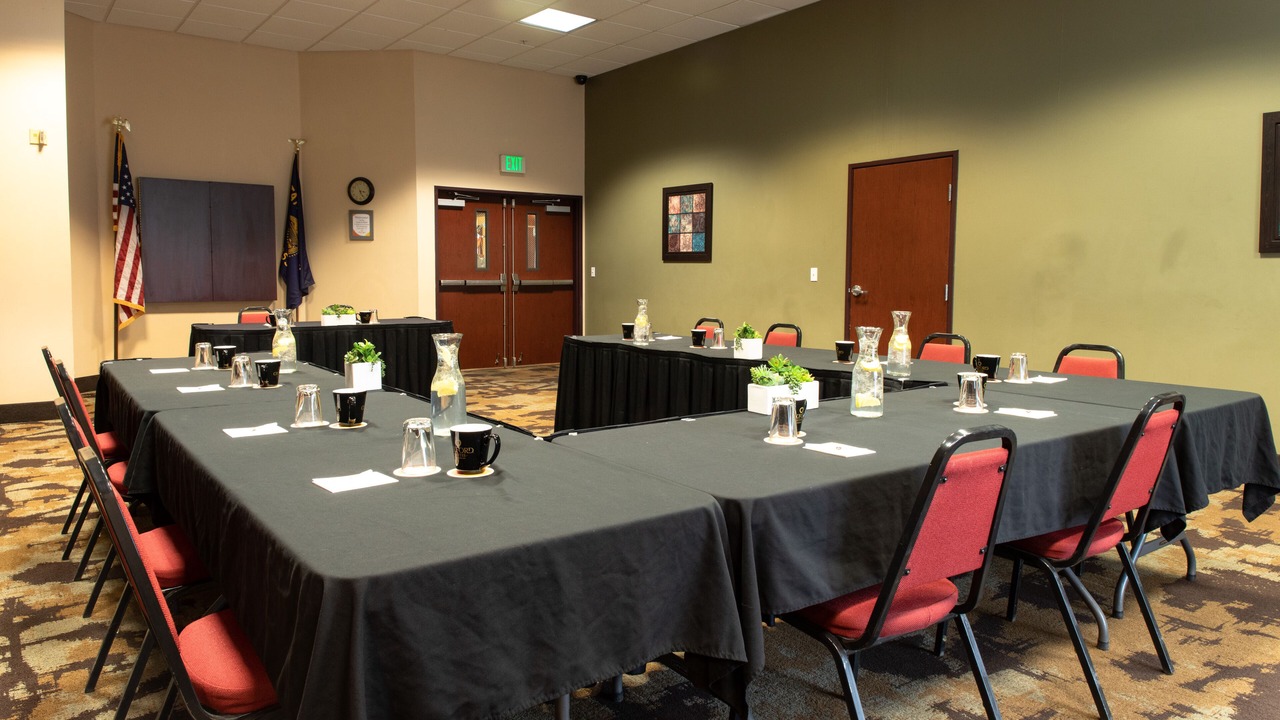 Photo of Others in Pendleton