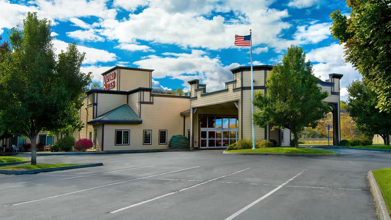 Photo of Others in Pendleton