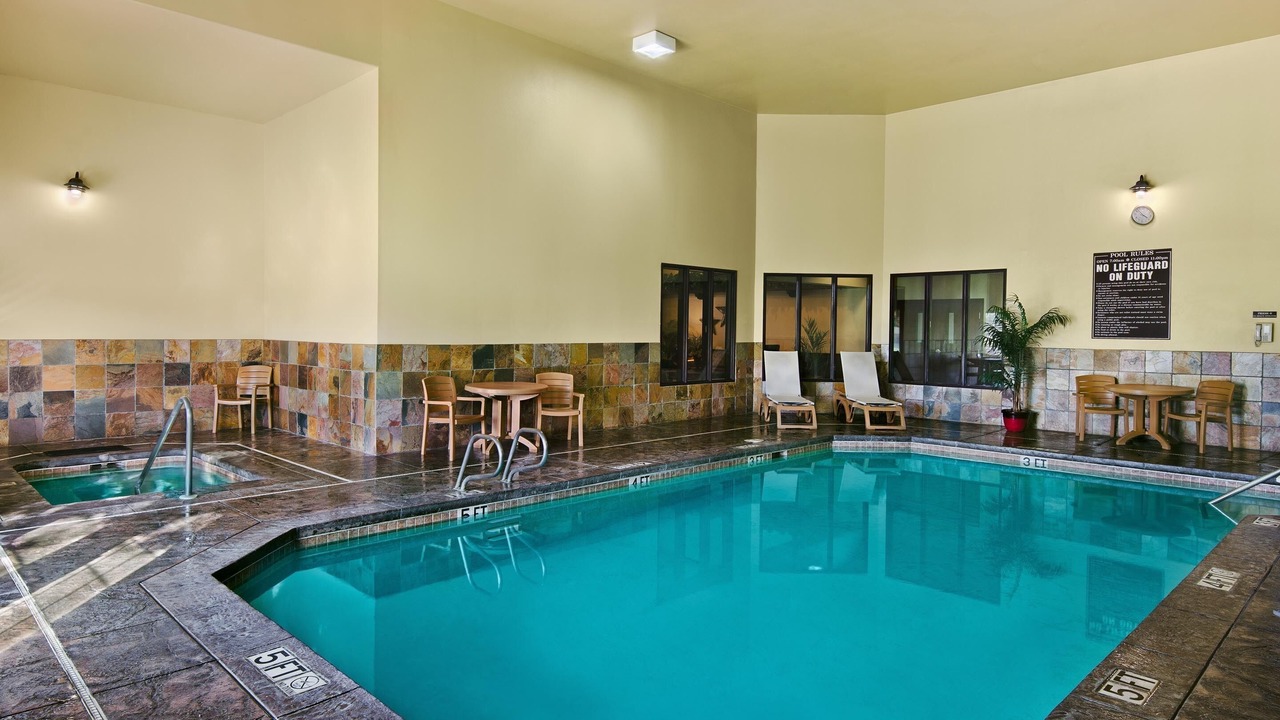 Photo of Outdoor in Pendleton