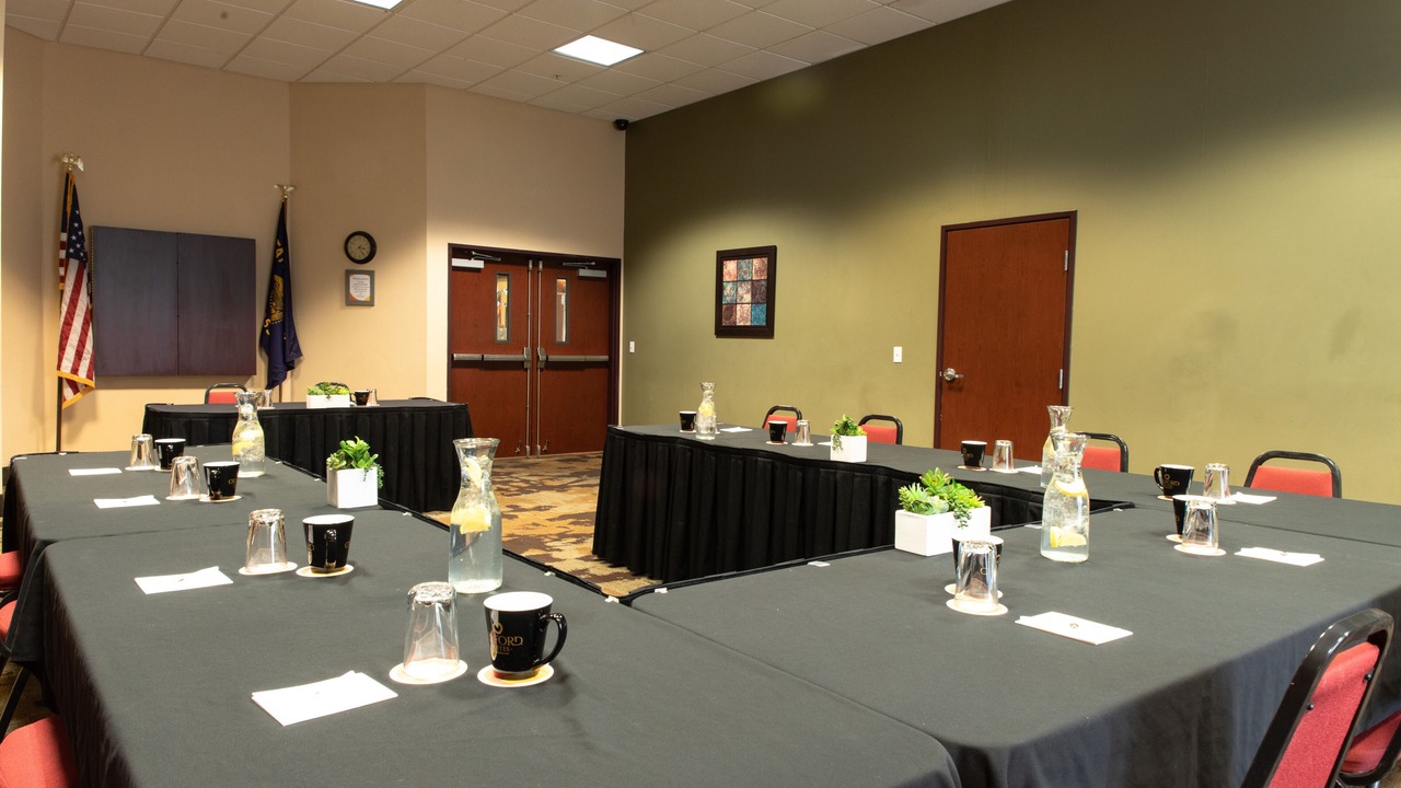 Photo of Others in Pendleton